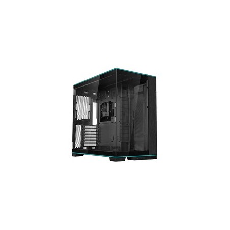 Lian Li O11D EVO RGB Tower Black